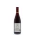 Menage a Trois Pinot Noir 2012 Back Bottle Shot