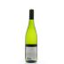 Joel Gott Riesling 2012 Back Bottle Shot