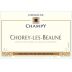 Maison Champy Chorey-Les-Beaune 2011 Front Label