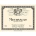 Louis Jadot Meursault 2012 Front Label