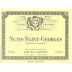 Louis Jadot Nuits-Saint-Georges 2012 Front Label