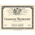 Louis Jadot Chassagne-Montrachet 2011 Front Label