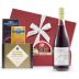 Wine Country Soda & Tempting Treats Gift Set Gift Product Image