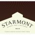 Starmont Stanly Ranch Pinot Noir 2012 Front Label