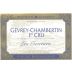 Maison Champy Gevrey-Chambertin Les Cazetiers Premier Cru 2008 Front Label