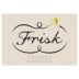 Frisk Prickly Riesling 2013 Front Label