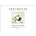 Greywacke Wild Sauvignon 2012 Front Label