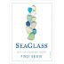 SeaGlass Pinot Grigio 2013 Front Label