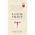 Lock & Key Meritage 2011 Front Label