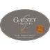 Gainey Merlot 2012 Front Label