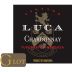 Luca Chardonnay 2011 Front Label