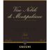 Cecchi Vino Nobile di Montepulciano 2011 Front Label