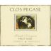 Clos Pegase Mitsuko's Vineyard Pinot Noir 2010 Front Label