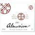 Almaviva 2011 Front Label