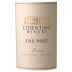 Cosentino The Poet Red Meritage 2011 Front Label