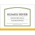 Kumeu River Hunting Hill Chardonnay 2011 Front Label