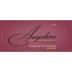 Angeline Reserve Cabernet Sauvignon 2012 Front Label