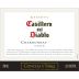 Casillero del Diablo Chardonnay 2013 Front Label
