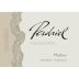 Finca Perdriel Coleccion Malbec 2010 Front Label