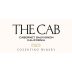 Cosentino The Cab 2012 Front Label
