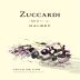 Zuccardi Serie A Malbec 2013 Front Label