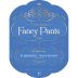 Fancy Pants Cabernet Sauvignon 2012 Front Label
