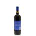 Fancy Pants Cabernet Sauvignon 2012 Back Bottle Shot
