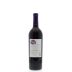 Fetzer Crimson Cabernet Sauvignon 2010 Back Bottle Shot