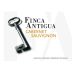 Finca Antigua Cabernet Sauvignon 2010 Front Label