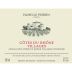 Famille Perrin Cotes du Rhone Villages Rouge 2012 Front Label