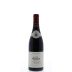 Famille Perrin Cotes du Rhone Villages Rouge 2012 Front Bottle Shot