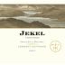 Jekel Cabernet Sauvignon 2011 Front Label