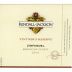 Kendall-Jackson Vintner's Reserve Zinfandel 2012 Front Label