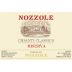 Tenuta di Nozzole Chianti Classico Riserva (375ML half-bottle) 2011 Front Label