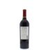 Fetzer Valley Oaks Cabernet Sauvignon 2012 Back Bottle Shot