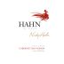Hahn Founder's Cabernet Sauvignon 2013 Front Label
