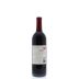 Hahn Founder's Cabernet Sauvignon 2013 Back Bottle Shot
