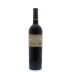 Mossback Chalk Hill Cabernet Sauvignon 2011 Back Bottle Shot