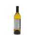 DeLille Chaleur Estate Blanc 2013 Back Bottle Shot