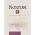Bodega Norton Cabernet Sauvignon 2013 Front Label