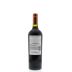 Pascual Toso Reserva Cabernet Sauvignon 2011 Back Bottle Shot