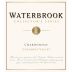 Waterbrook Collector's Series Chardonnay 2012 Front Label