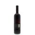 Predator Cabernet Sauvignon 2012 Back Bottle Shot
