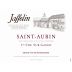 Jaffelin Saint-Aubin Sur Gamay Premier Cru 2009 Front Label