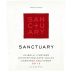 Sanctuary Cabernet Sauvignon 2012 Front Label