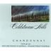 Coldstream Hills Chardonnay 1997 Front Label