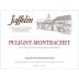 Jaffelin Puligny-Montrachet 2013 Front Label
