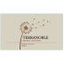 TerraNoble Cabernet Sauvignon 2012 Front Label