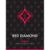 Red Diamond Shiraz 2012 Front Label