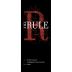 The Rule Cabernet Sauvignon 2012 Front Label